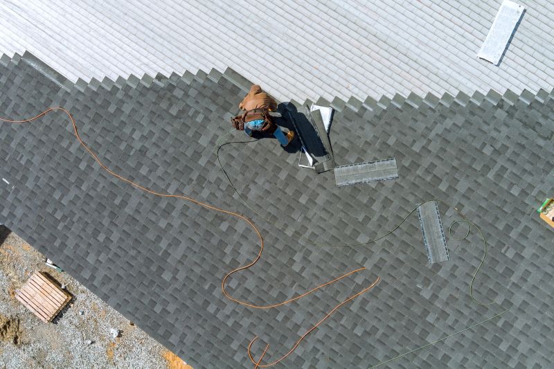 Asphalt Roofing Service in Manchester, NH