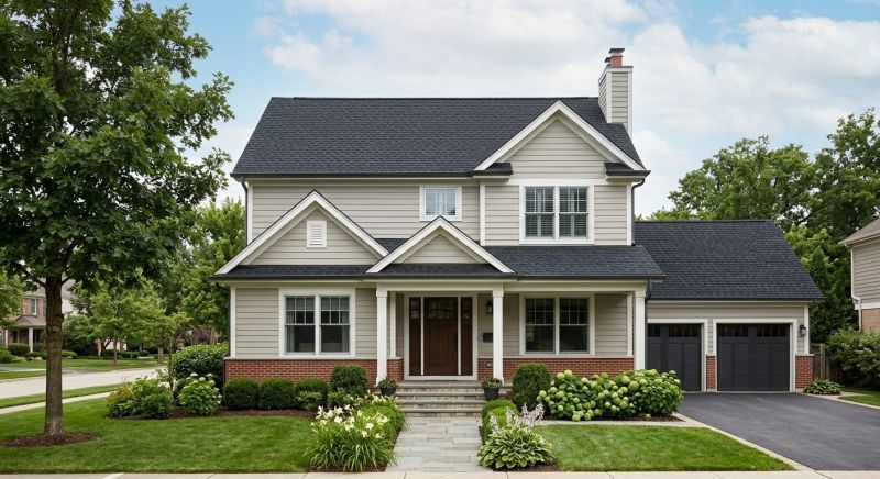Asphalt Roofing Service in Manchester, NH