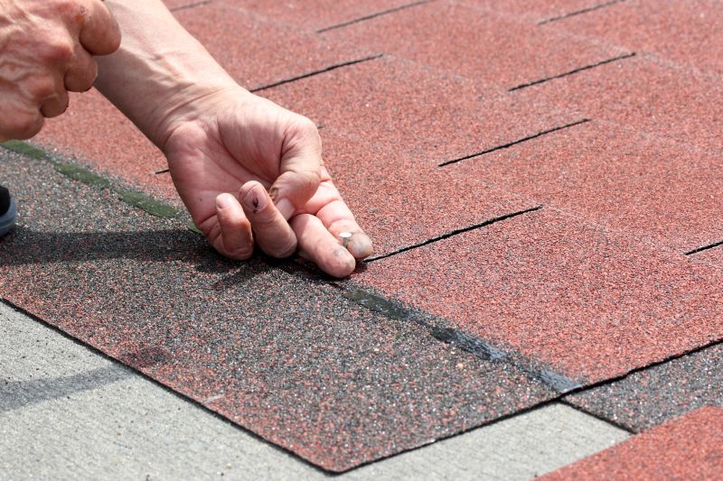 Asphalt Roofing Service in Manchester, NH