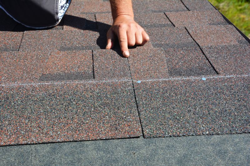 Asphalt Shingle Roof Installation in Worcester, MA