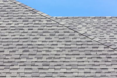 Asphalt Shingle Roof Installation in Nashua, NH