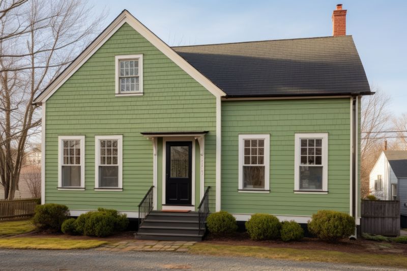 Board And Batten Installation in Boston, MA