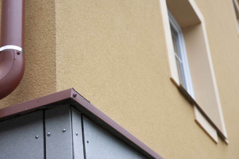 Cement Siding Replacement in Boston, MA