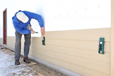 Cement Siding Service in Fairfield County, CT
