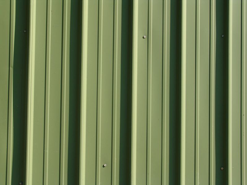 Corrugated Siding Installation in Fairfield County, CT