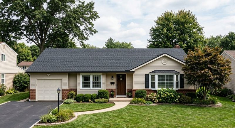 Dormer Roof Replacement in Fredericksburg, VA