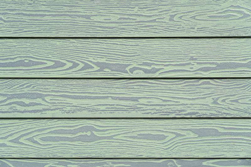 Faux Wood Siding Installation in Stamford, CT
