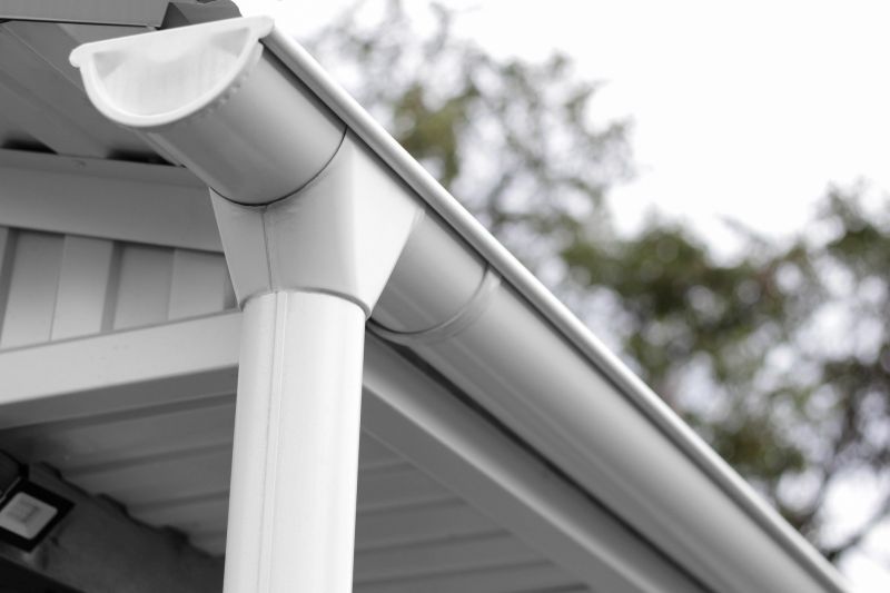 Home Roof Installation in Worcester, MA