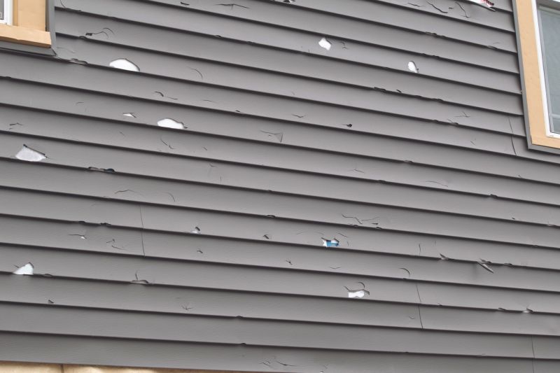 House Siding Installation in Danbury, CT