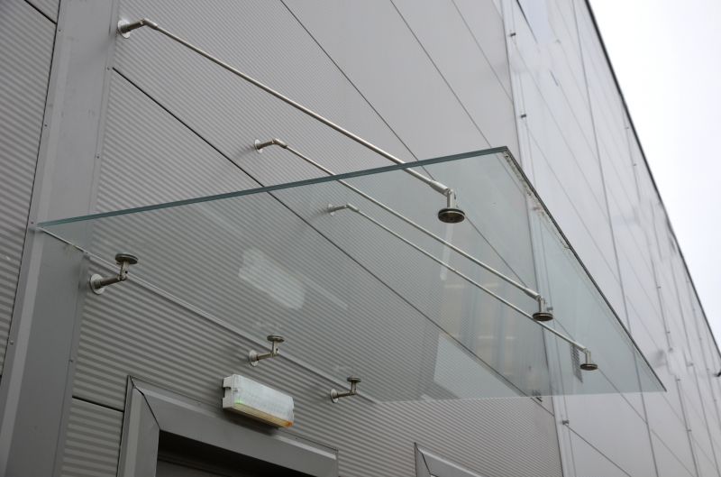 Metal Cladding Installation in Stamford, CT