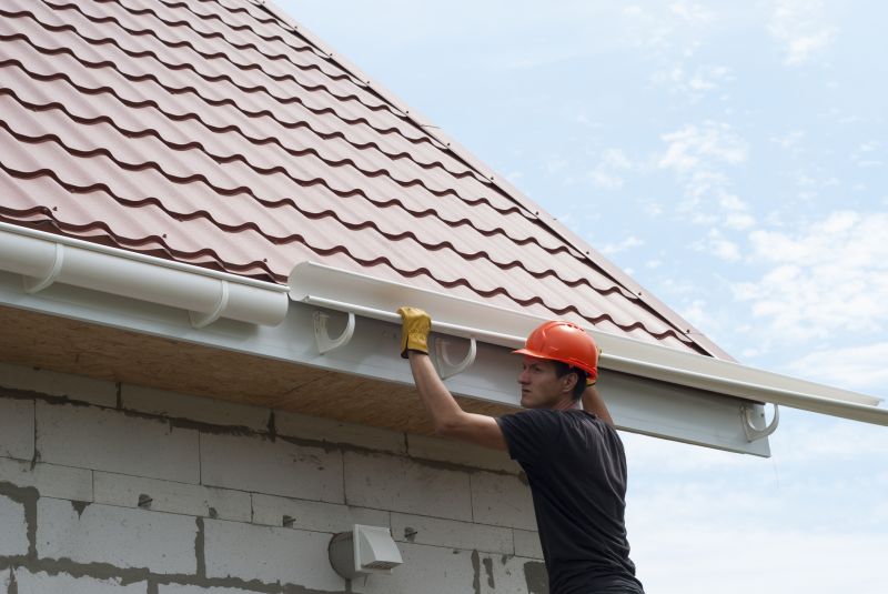 Roof Installation in Warwick, RI