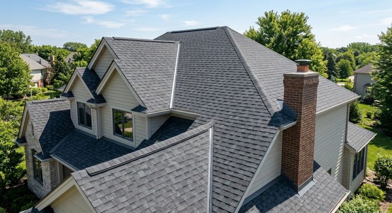 Roof Remodeling in Boston, MA