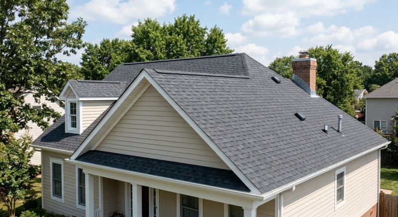 Roof Remodeling in Nashua, NH