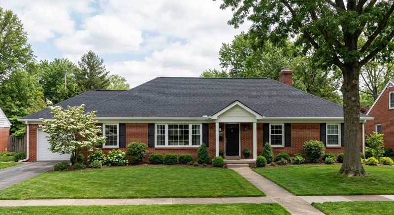 Roof Replacement in Nashua, NH