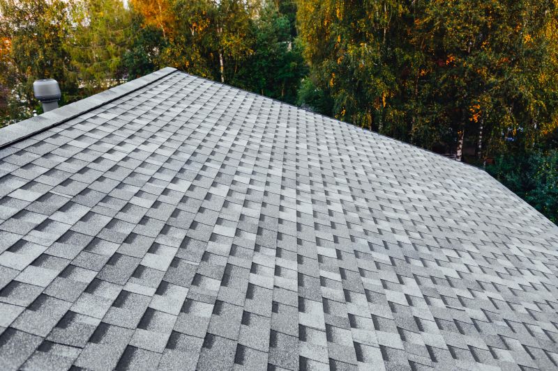 Roof Reshingling in Boston, MA