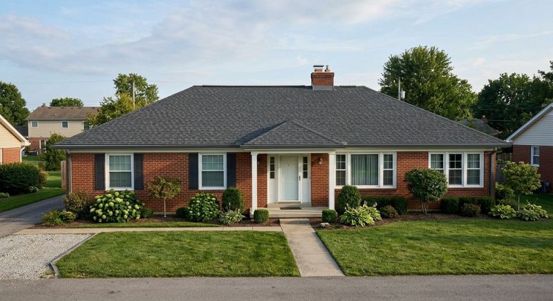 Roof Shingles Replacement in Boston, MA