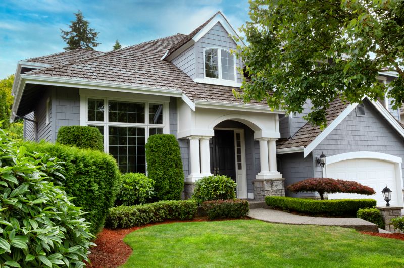 Shake Roof Replacement in Alexandria, VA