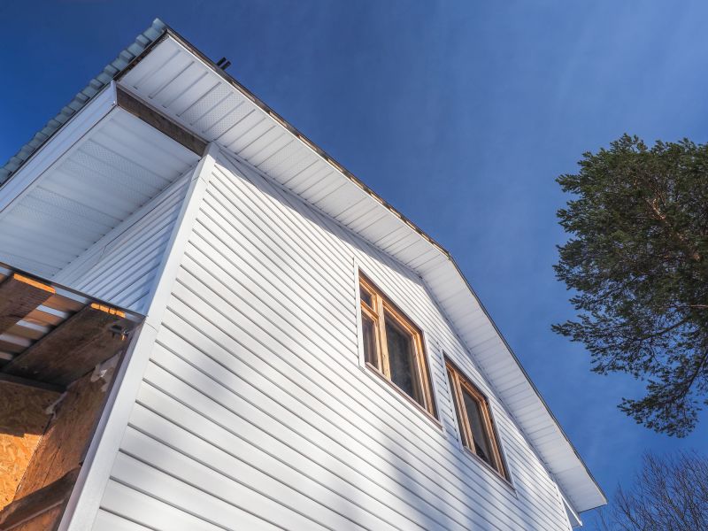 Siding Replacement in Nashua, NH