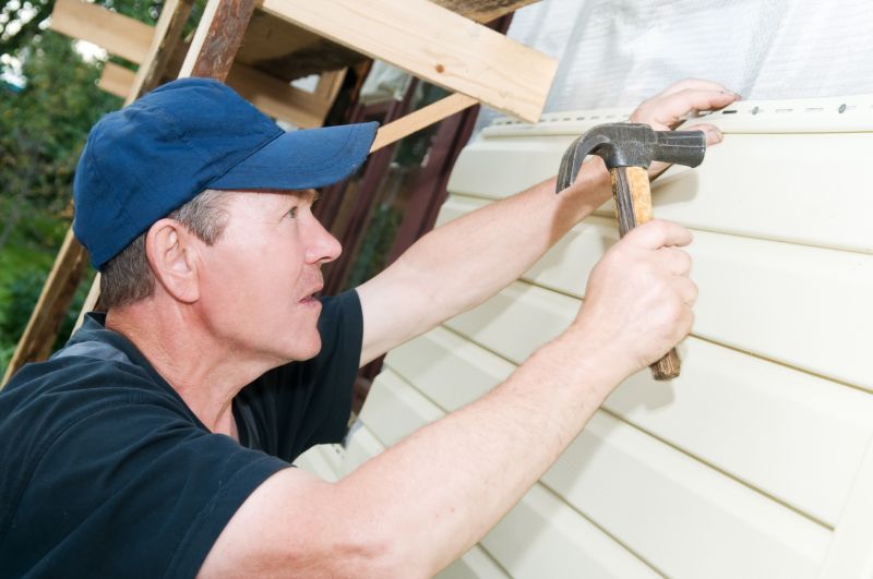 Thermal Siding Installation in Nashua, NH